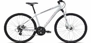Specialized Ariel Disc 2015 Womens Hybrid Bike