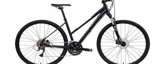 Specialized Ariel Sport Disc 2014 Step Through
