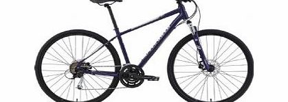 Specialized Ariel Sport Disc 2015 Womens Hybrid