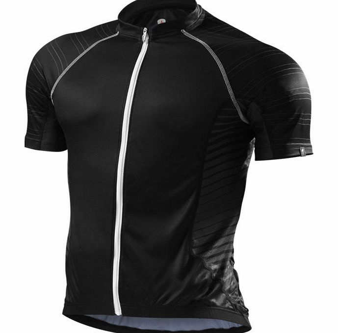 Specialized Atlas Comp Short Sleeve Jersey