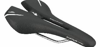specialized avatar comp gel saddle review