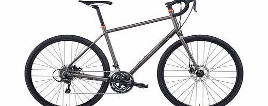 Specialized Awol 2015 Touring Bike