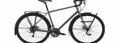 Specialized Awol Elite 2015 Equiped Road Bike