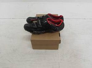 Specialized Bg Comp Mtb Shoe - Size 41 (ex