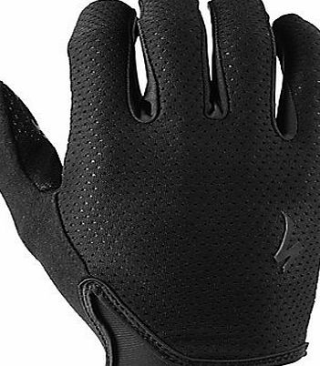 Specialized BG Grail Glove Long-Finger Black - M