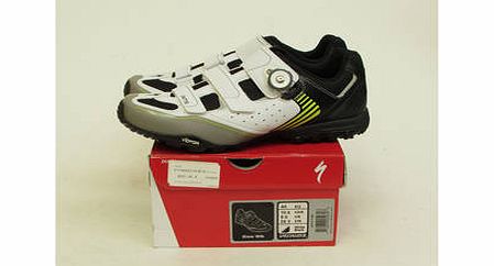 Specialized Bg Rime Mtb Shoe - 44 (ex Display)
