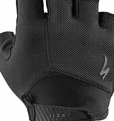 Specialized BG Sport Glove Black - X Large
