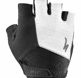 Specialized BG Sport Glove Black and White