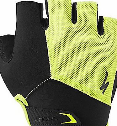 Specialized BG Sport Glove Green - M