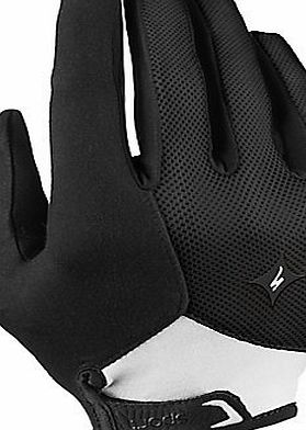 Specialized BG Sport Glove LF Black/White - L