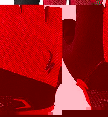 Specialized BG Sport Glove Red - Large