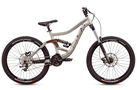 Specialized Big Hit FSR II 2010 Mountain Bike