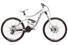 Specialized Big Hit FSR III 2009 Mountain Bike