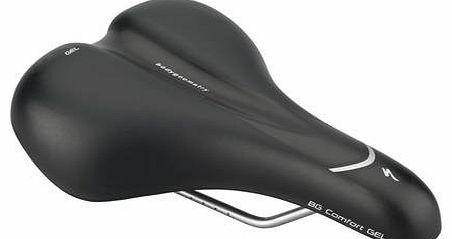 Specialized Body Geometry Comfort Gel Saddle