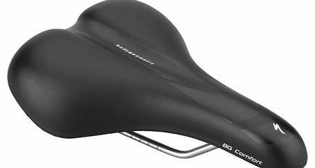 Body Geometry Comfort Saddle