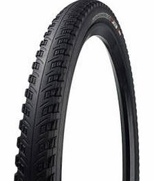 Specialized Borough Armadillo Wired 700c