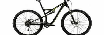 Specialized Camber 2015 Mountain Bike
