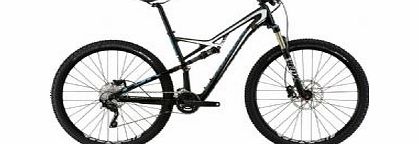Specialized Camber Comp Carbon 2015 Mountain Bike