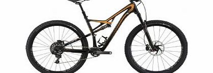 Specialized Camber Expert Carbon Evo 2015
