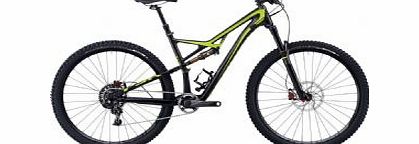 Specialized Camber Expert Carbon Evo Mountain