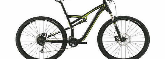 Camber Fsr 2015 29er Mountain Bike