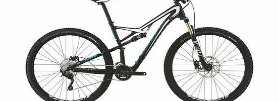 Specialized Camber Fsr Comp Carbon 2015 29er