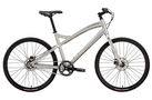 Specialized Centrum Elite 2008 Hybrid Bike