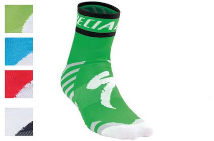 Specialized Comp Racing Socks
