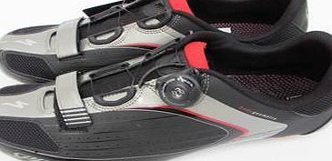 Specialized Comp Road Shoe - 47 (ex Display)