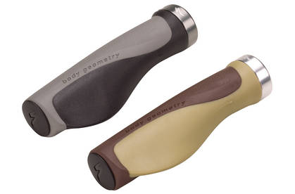 Contour lock Grip Narrow