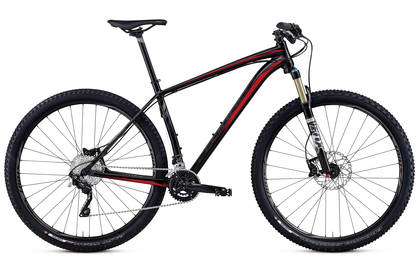 Specialized Crave Pro 29er 2014 Mountain Bike