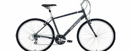 Specialized Crossroads Sport 2014 Sports Hybrid