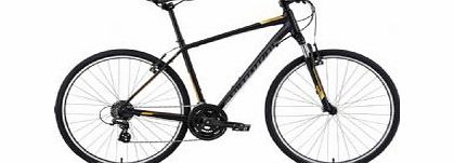 Specialized Crosstrail 2015 Sports Hybrid Bike