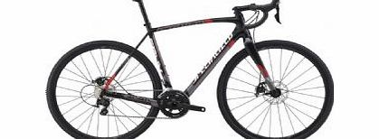 Specialized Crux Elite Carbon 2015 Cyclocross Bike