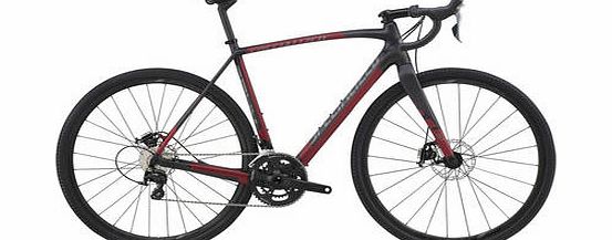 Crux Elite Evo 2015 Cyclocross Bike