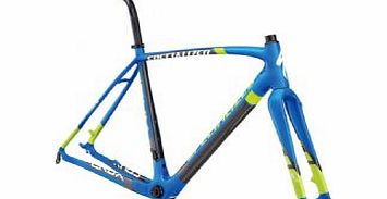 Specialized Crux Pro Carbon Disc Frameset 2014