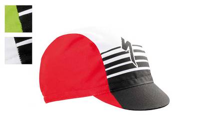 Specialized Cycling Cotton Cap