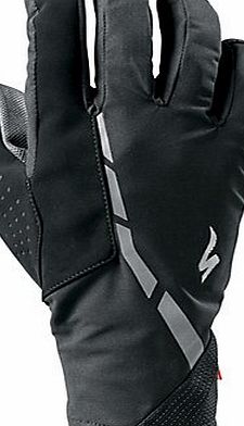 Specialized Deflect H20 Black - XS