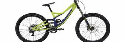 Specialized Demo 8 I 650b 2015 Dh Mountain Bike