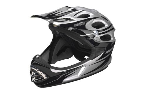 Specialized Deviant Full Face Helmet