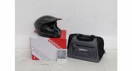 Specialized Dissident Dh Helmet - Large (ex