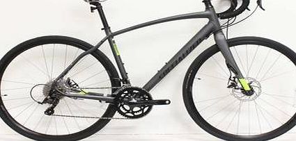 Specialized Diverge 2015 Adventure Road Bike -