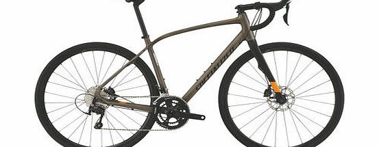 Specialized Diverge Comp 2015 Adventure Road Bike