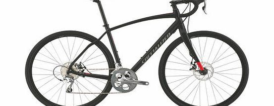 Diverge Elite 2015 Adventure Road Bike