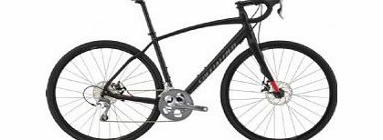 Specialized Diverge Elite A1 2015 All Road Bike
