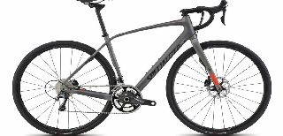Specialized Diverge Expert Carbon 2015 Silver