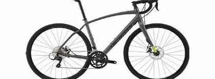 Specialized Diverge Sport A1 2015 All Road Bike