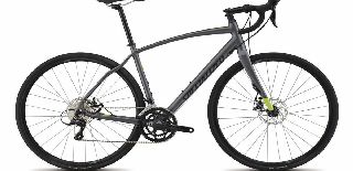 Specialized Diverge Sport A1 2015 Graphite and