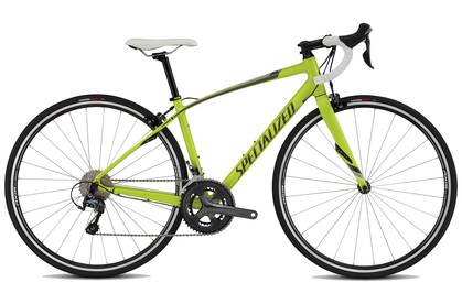 Specialized Dolce Elite 2016 Womens Road Bike