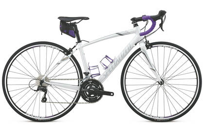 Specialized Dolce Sport X3 Eq 2014 Womens Road